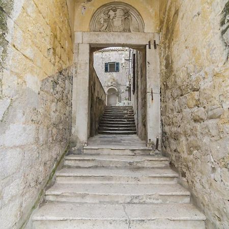 Apartments Saint Mary Dubrovnik Ngoại thất bức ảnh