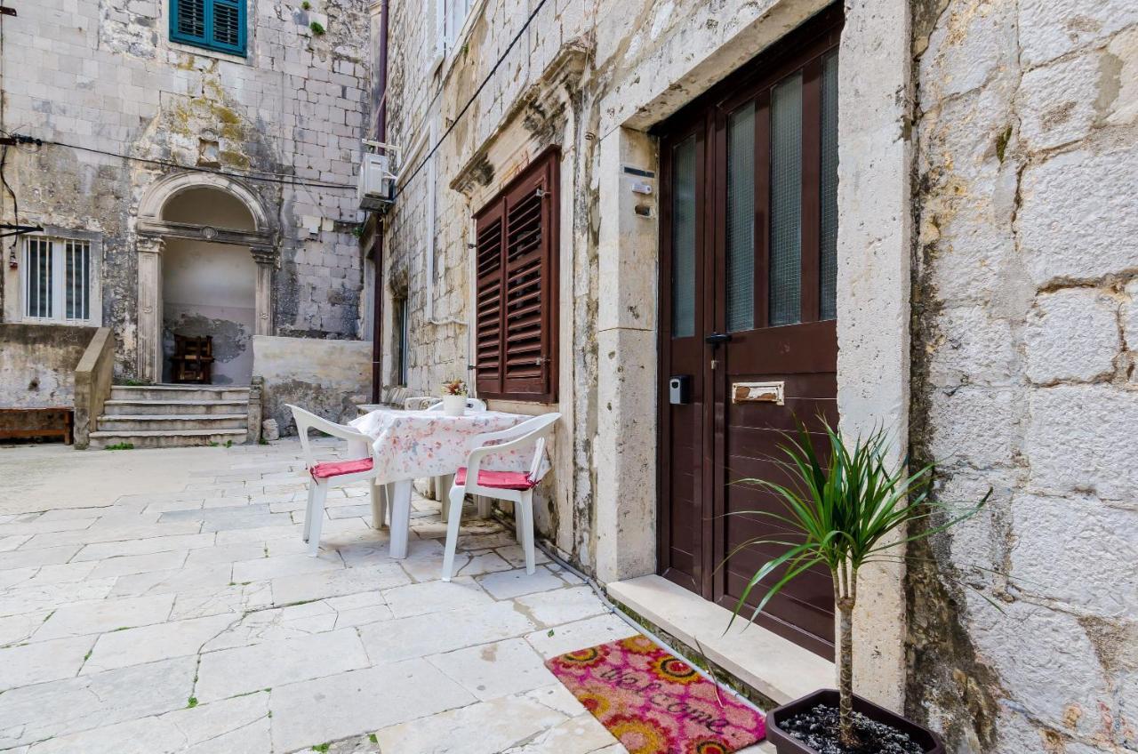 Apartments Saint Mary Dubrovnik Ngoại thất bức ảnh