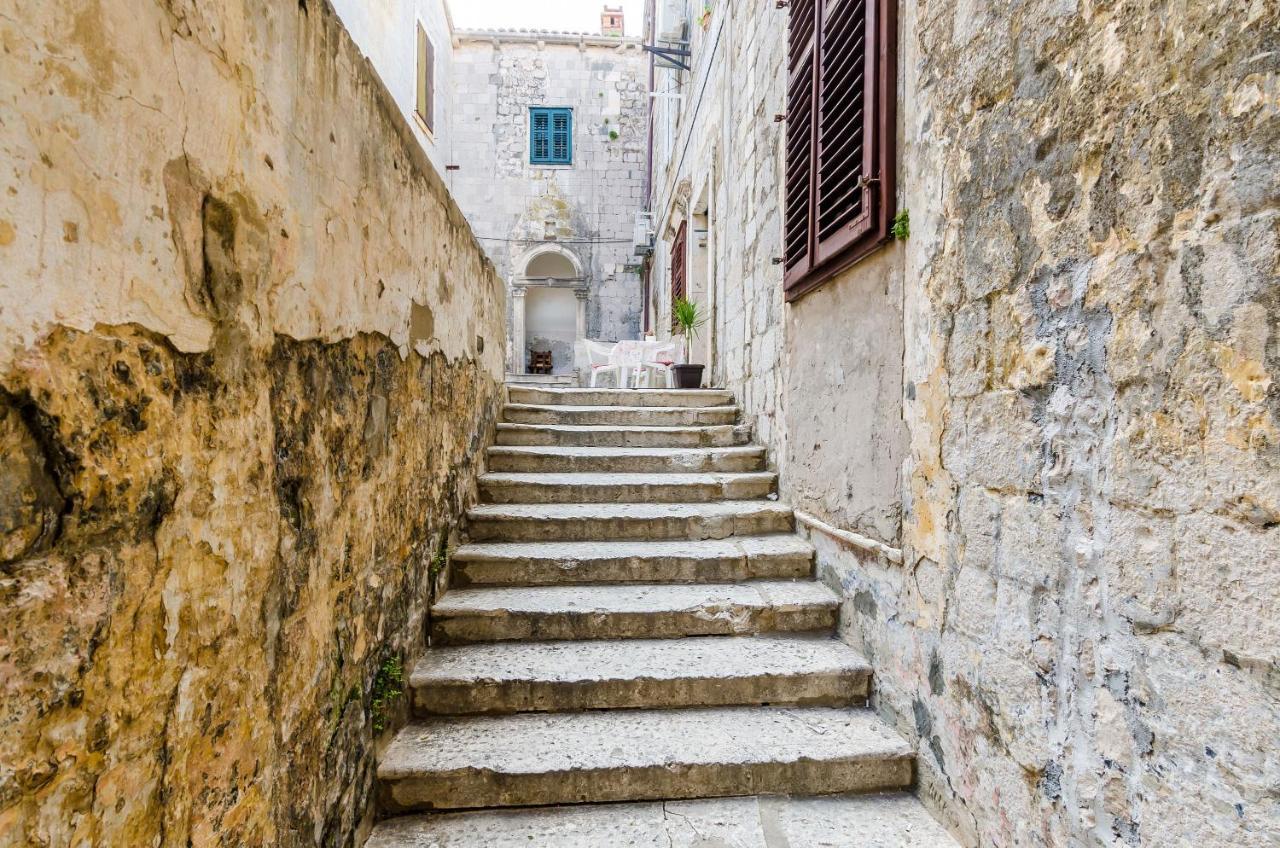 Apartments Saint Mary Dubrovnik Ngoại thất bức ảnh