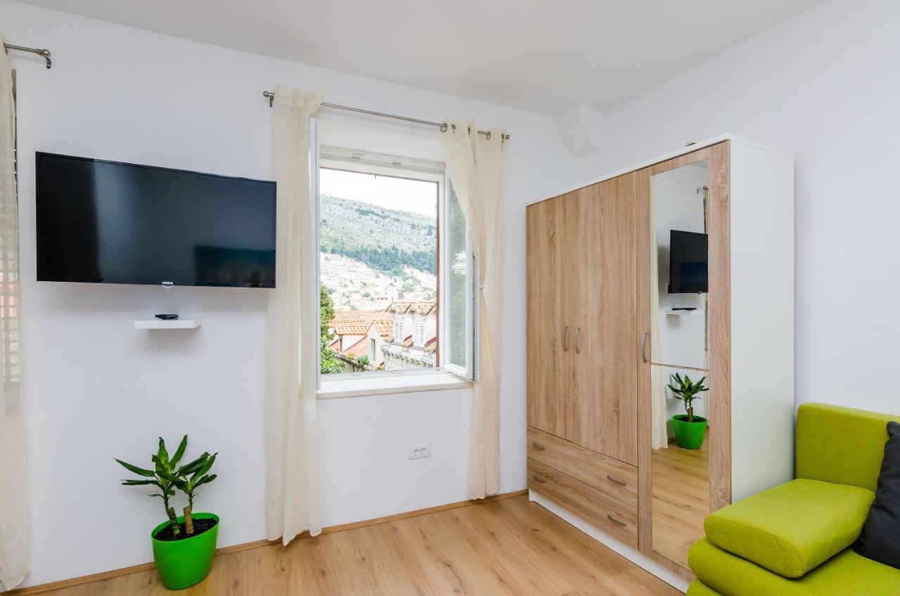 Apartments Saint Mary Dubrovnik Ngoại thất bức ảnh