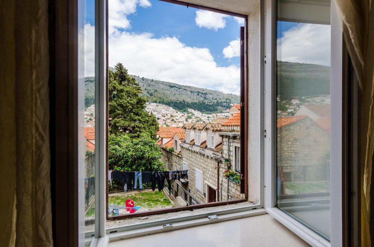 Apartments Saint Mary Dubrovnik Ngoại thất bức ảnh