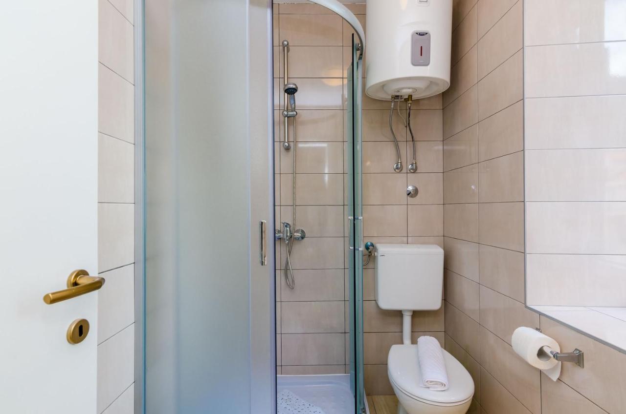 Apartments Saint Mary Dubrovnik Ngoại thất bức ảnh