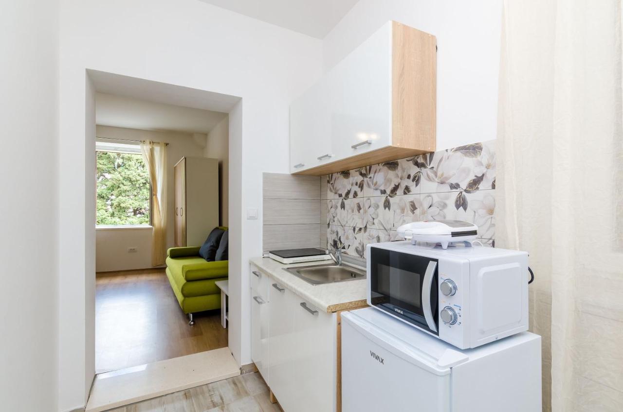 Apartments Saint Mary Dubrovnik Ngoại thất bức ảnh