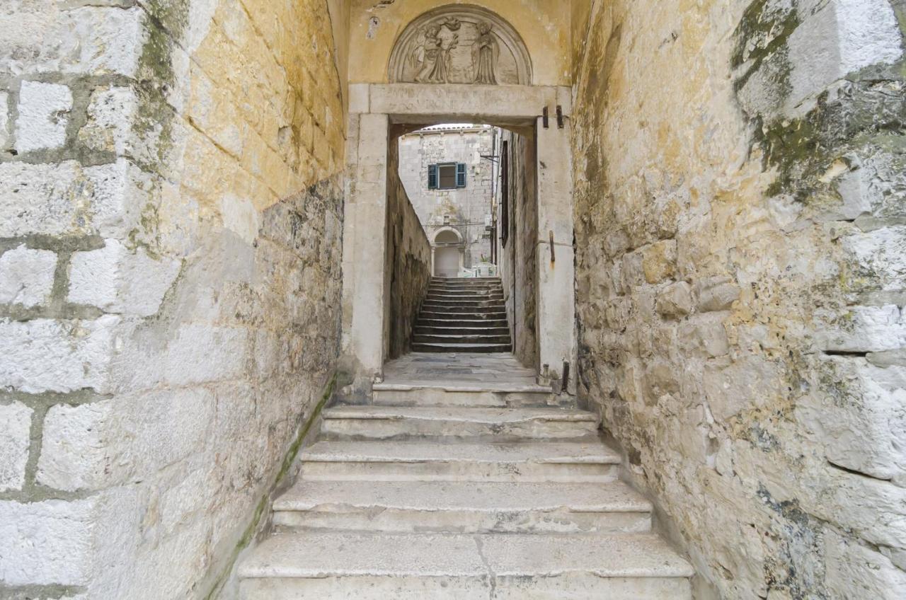 Apartments Saint Mary Dubrovnik Ngoại thất bức ảnh