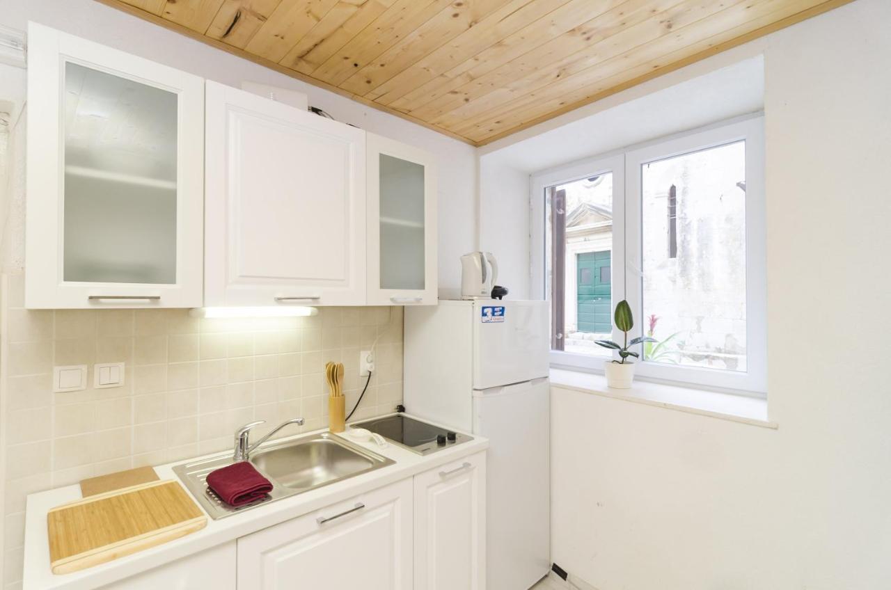 Apartments Saint Mary Dubrovnik Ngoại thất bức ảnh