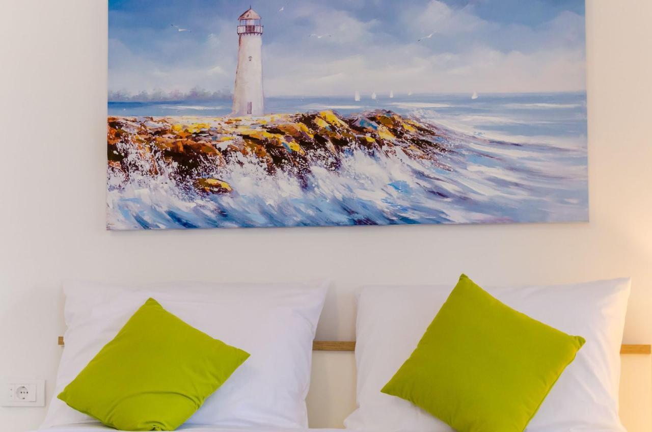 Apartments Saint Mary Dubrovnik Ngoại thất bức ảnh