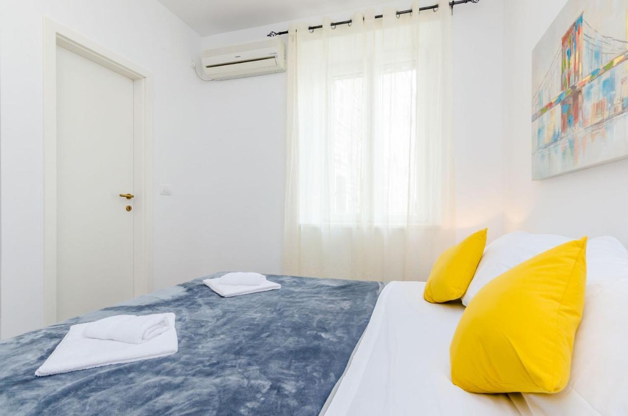 Apartments Saint Mary Dubrovnik Ngoại thất bức ảnh