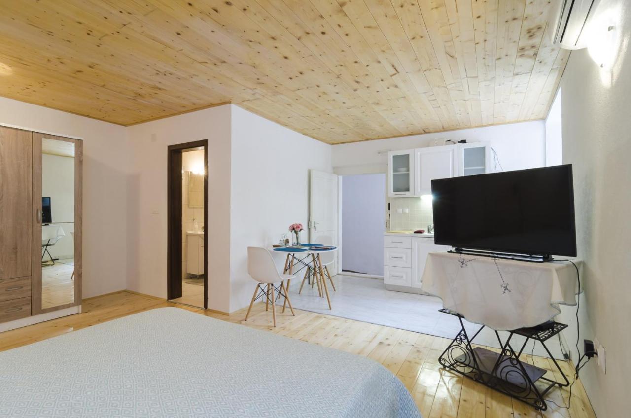 Apartments Saint Mary Dubrovnik Ngoại thất bức ảnh