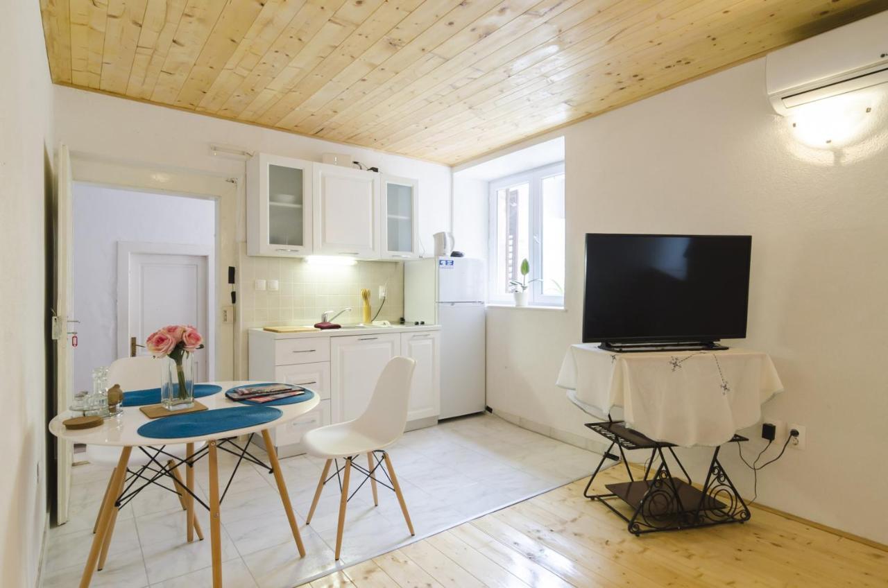 Apartments Saint Mary Dubrovnik Ngoại thất bức ảnh