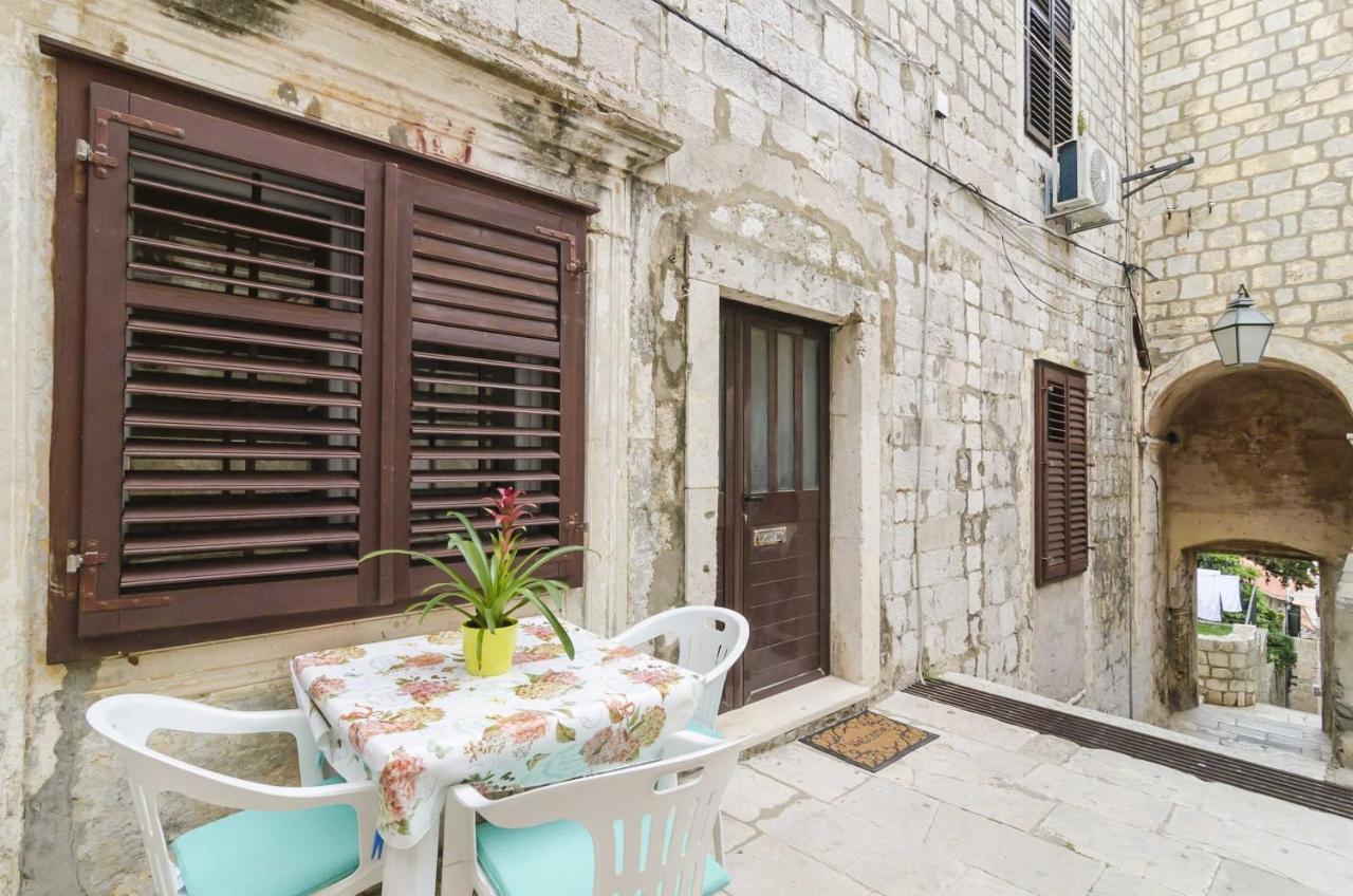 Apartments Saint Mary Dubrovnik Ngoại thất bức ảnh