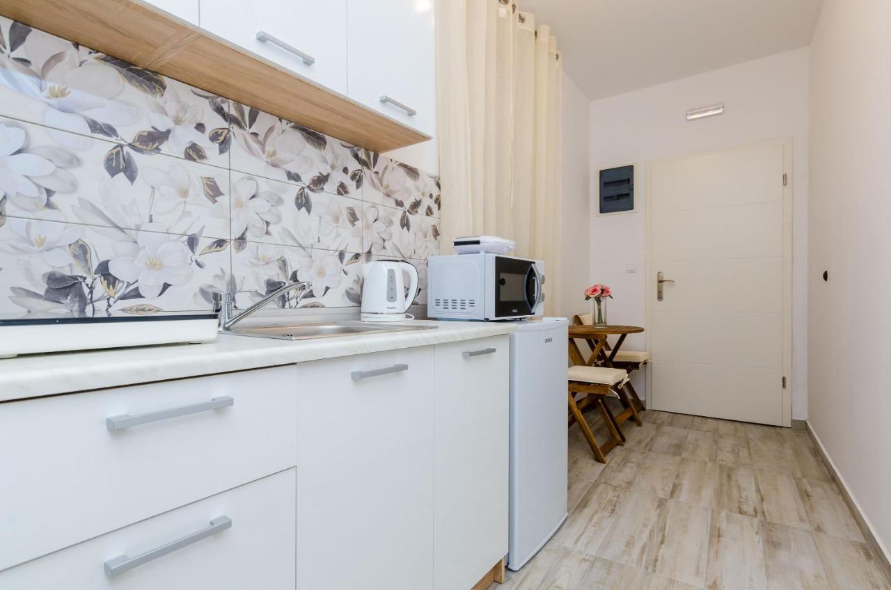 Apartments Saint Mary Dubrovnik Ngoại thất bức ảnh
