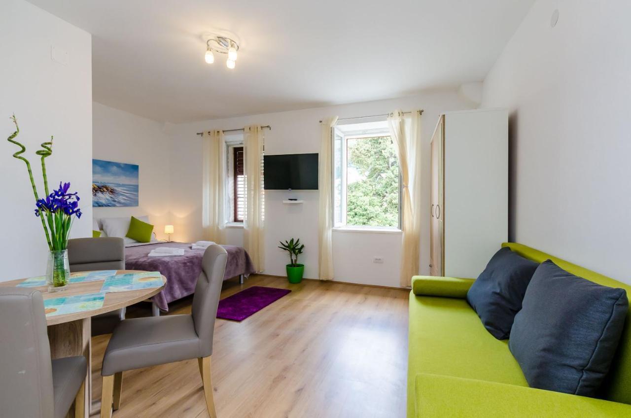 Apartments Saint Mary Dubrovnik Ngoại thất bức ảnh