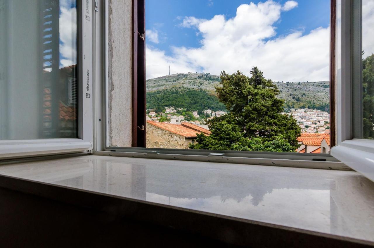 Apartments Saint Mary Dubrovnik Ngoại thất bức ảnh