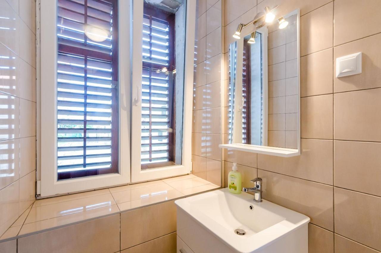 Apartments Saint Mary Dubrovnik Ngoại thất bức ảnh