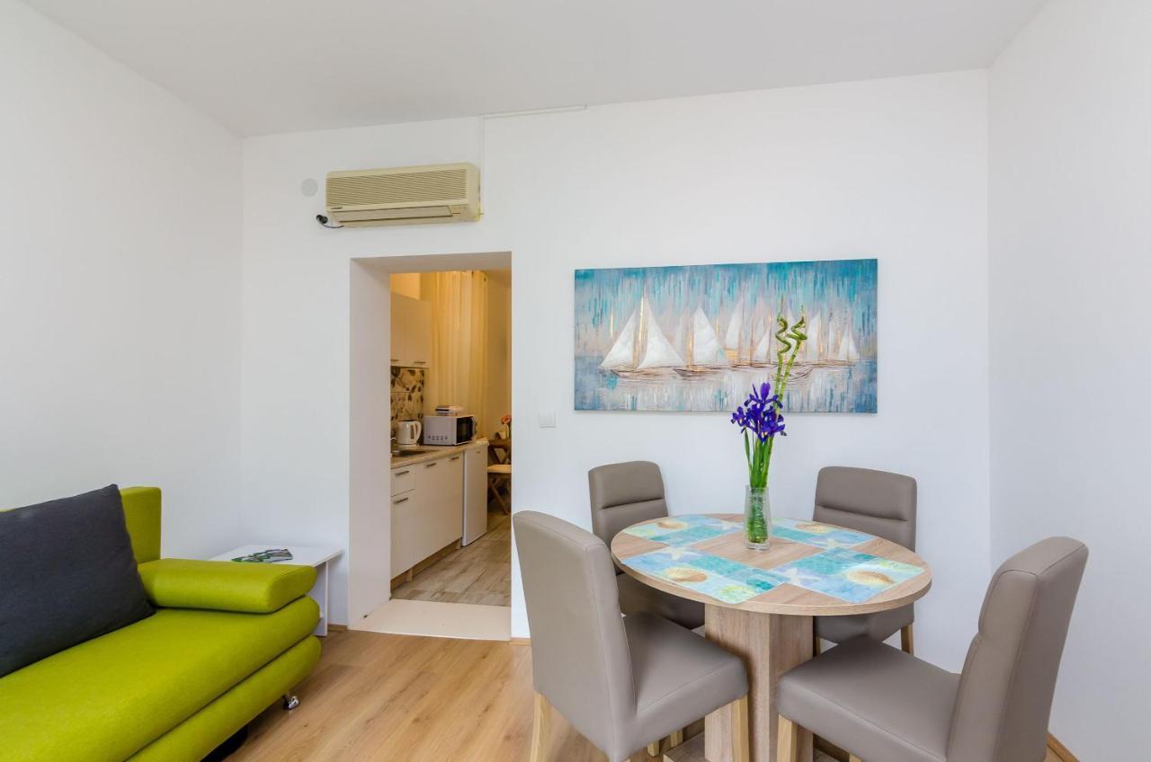 Apartments Saint Mary Dubrovnik Ngoại thất bức ảnh