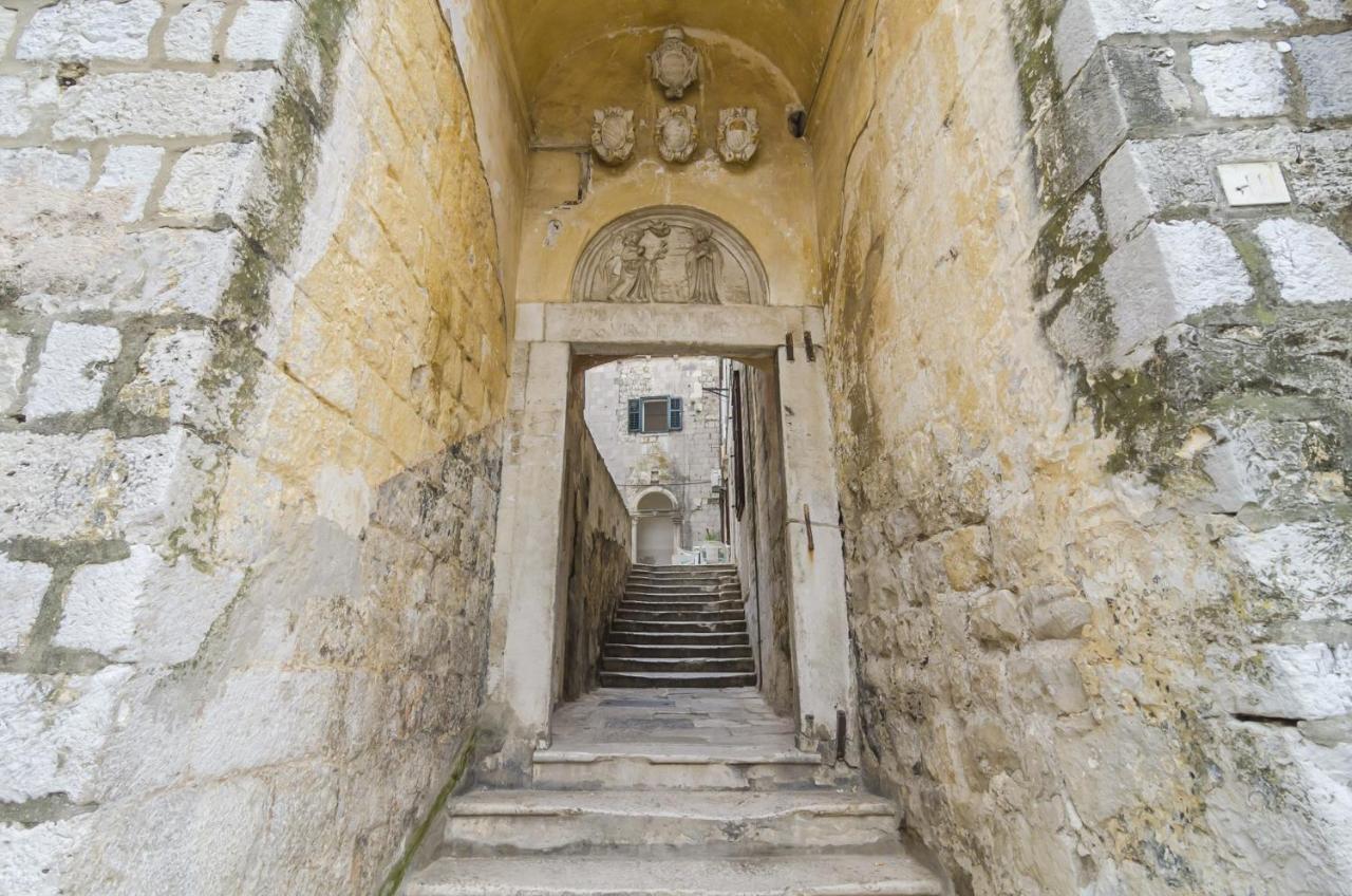 Apartments Saint Mary Dubrovnik Ngoại thất bức ảnh