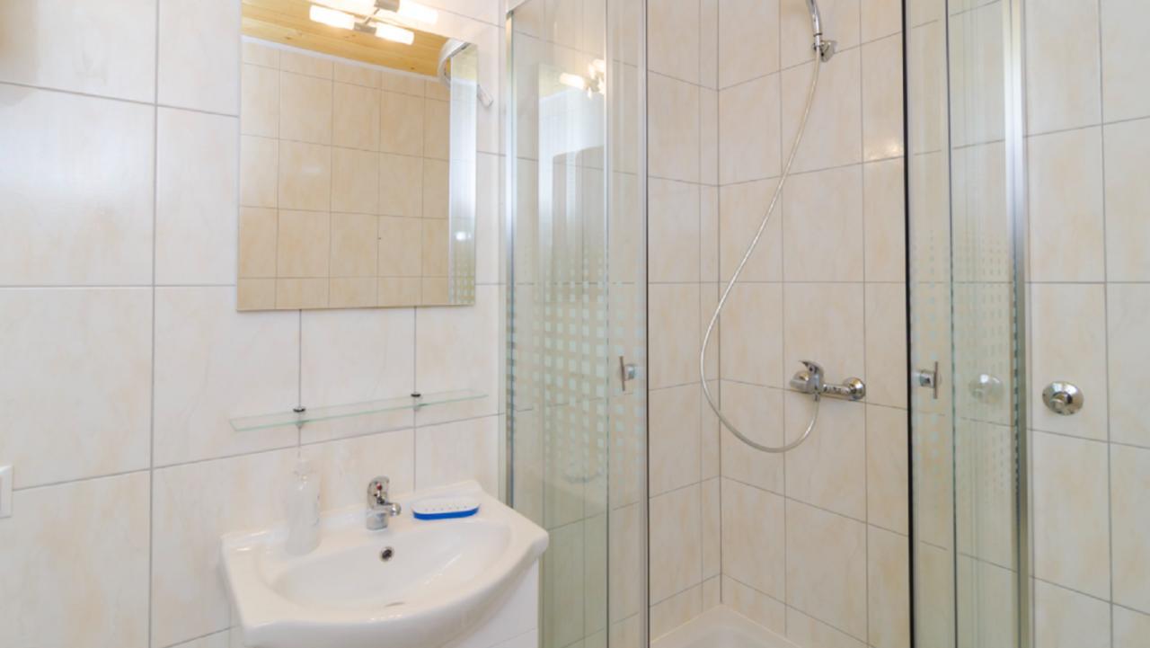 Apartments Saint Mary Dubrovnik Ngoại thất bức ảnh