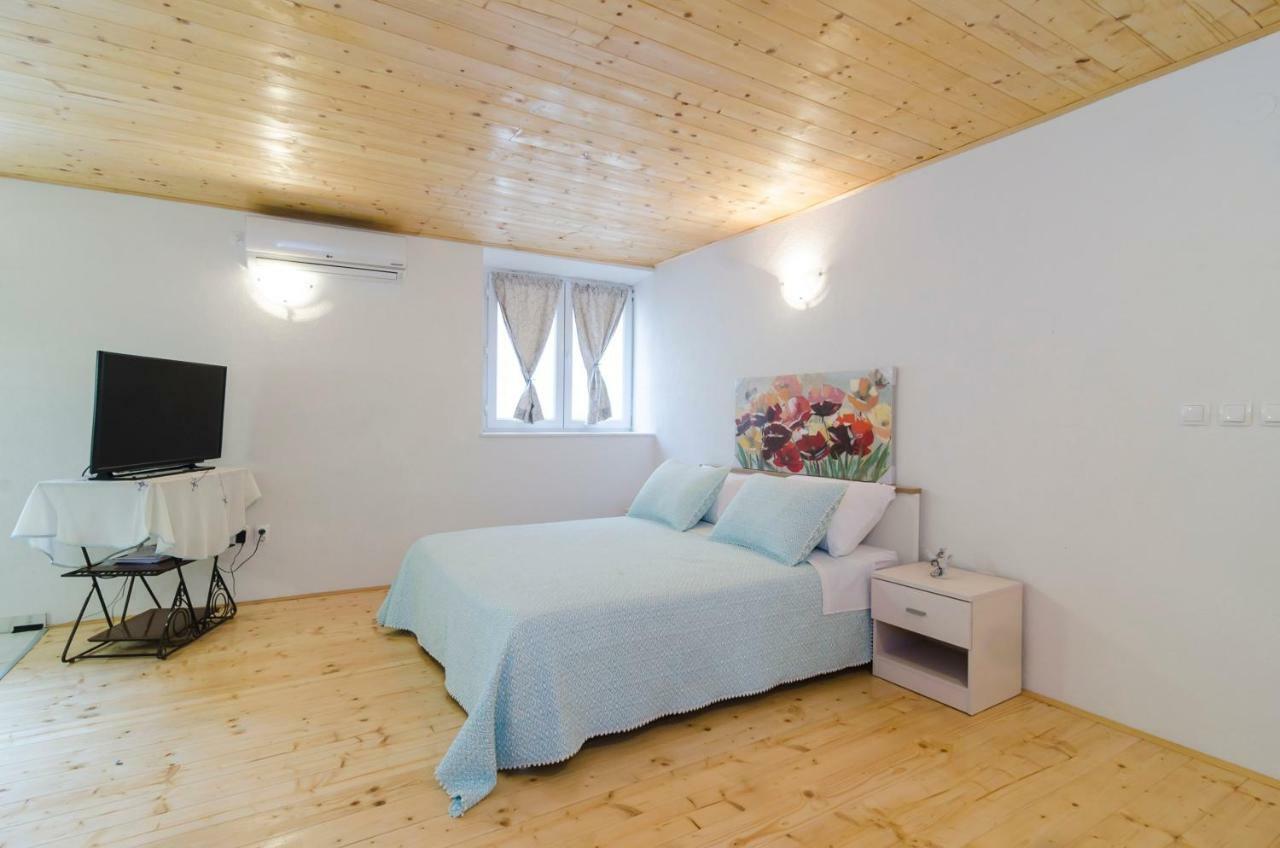 Apartments Saint Mary Dubrovnik Ngoại thất bức ảnh