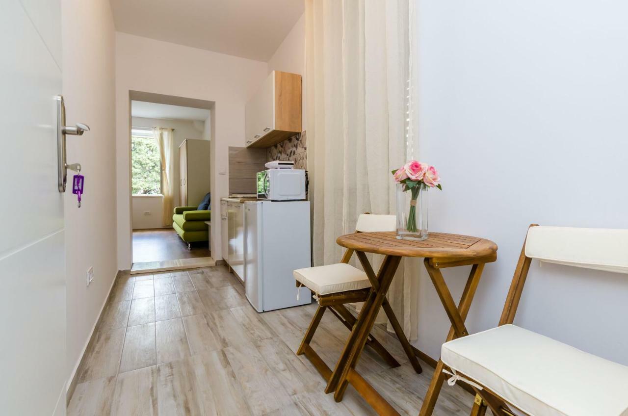 Apartments Saint Mary Dubrovnik Ngoại thất bức ảnh