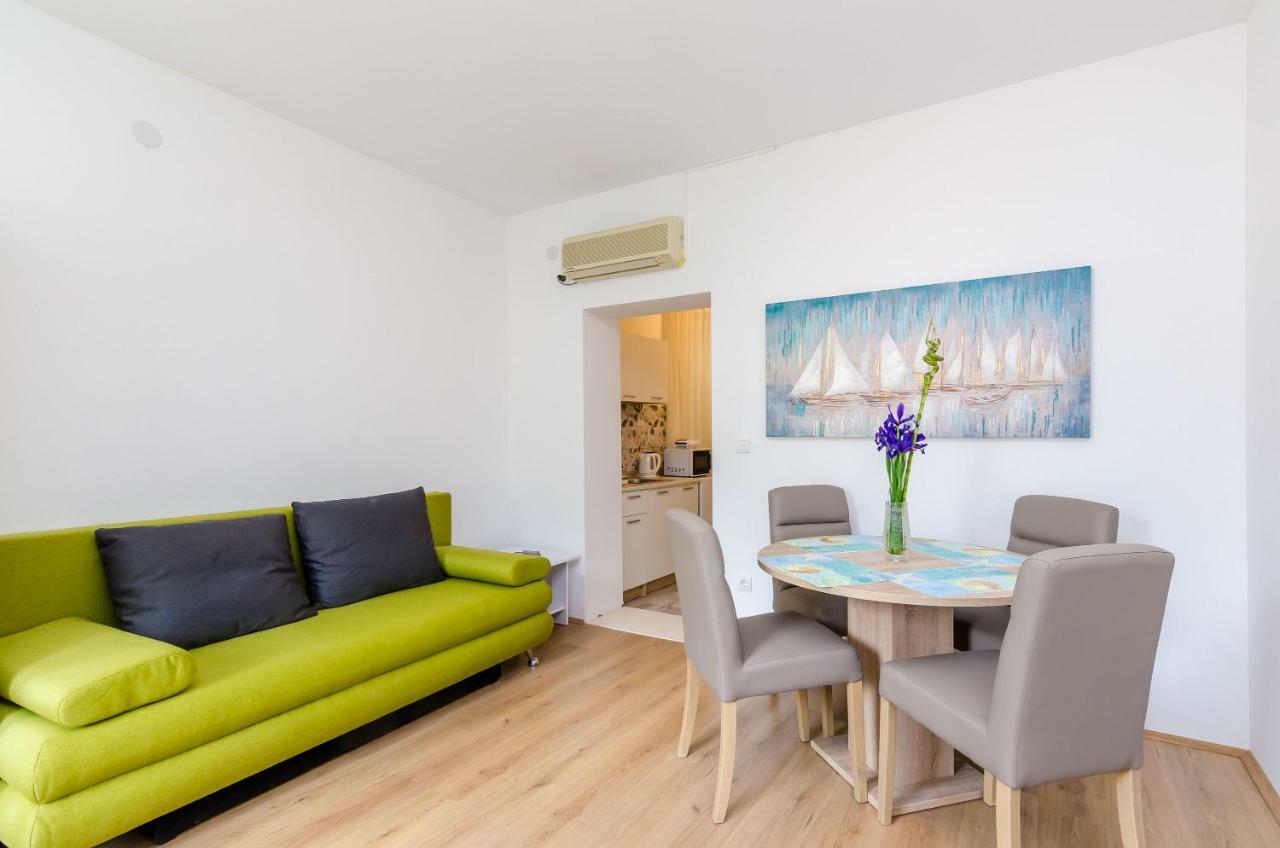 Apartments Saint Mary Dubrovnik Ngoại thất bức ảnh