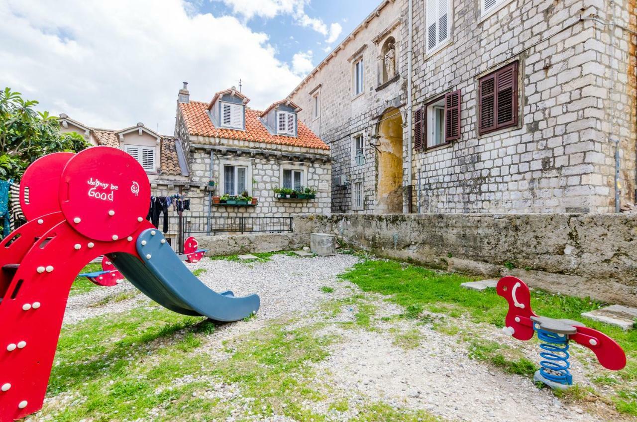 Apartments Saint Mary Dubrovnik Ngoại thất bức ảnh