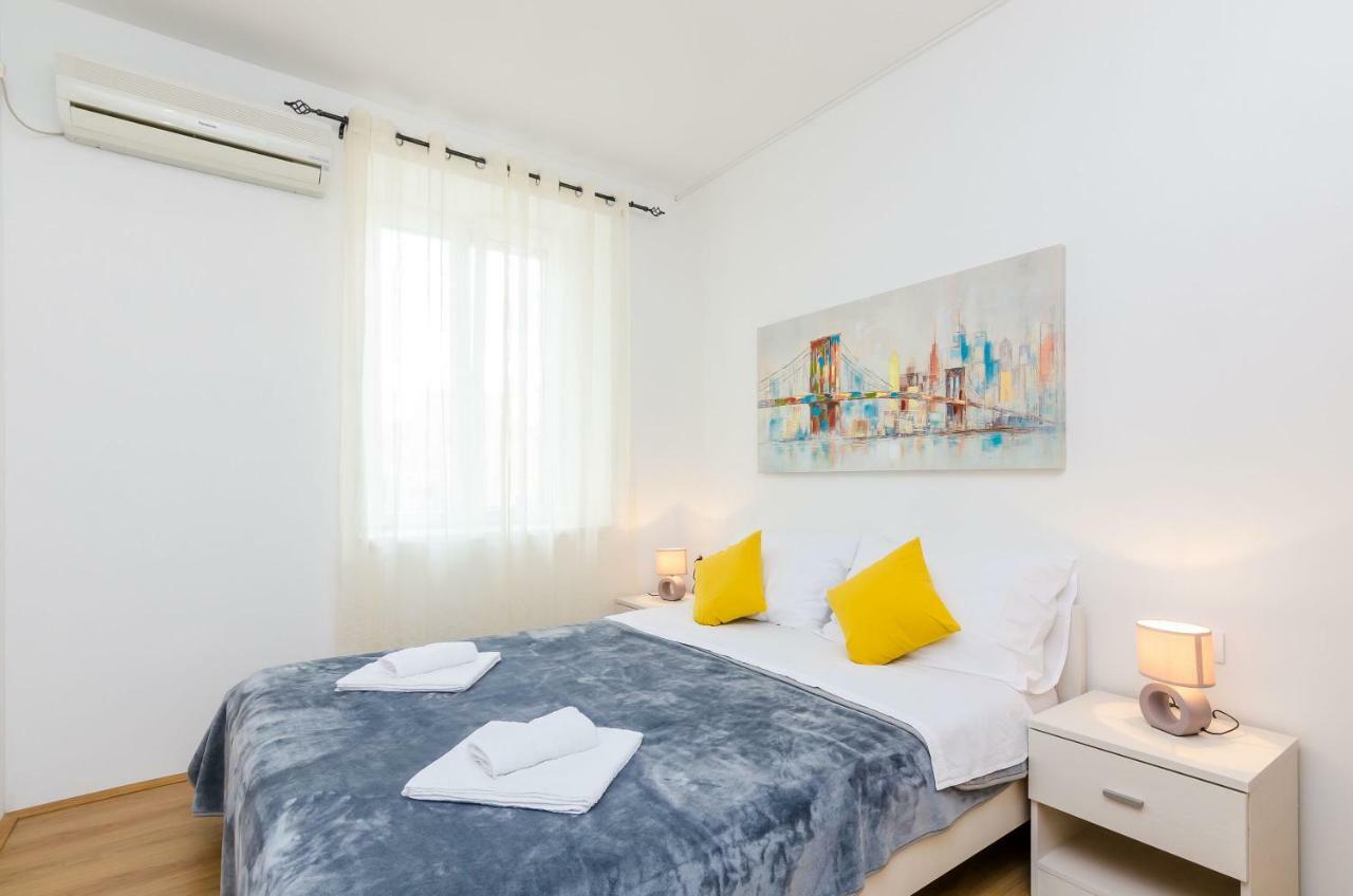 Apartments Saint Mary Dubrovnik Ngoại thất bức ảnh