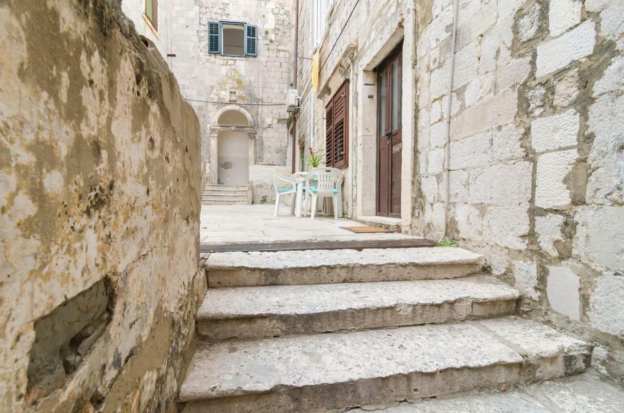 Apartments Saint Mary Dubrovnik Ngoại thất bức ảnh
