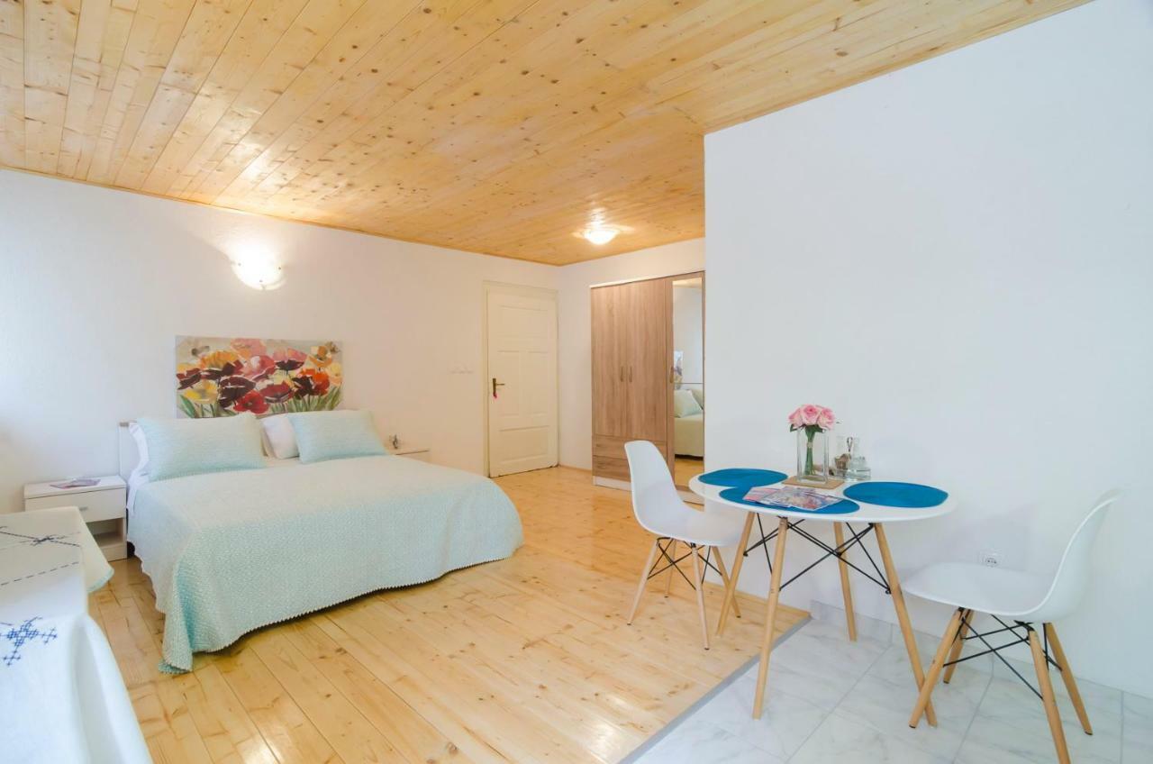 Apartments Saint Mary Dubrovnik Ngoại thất bức ảnh