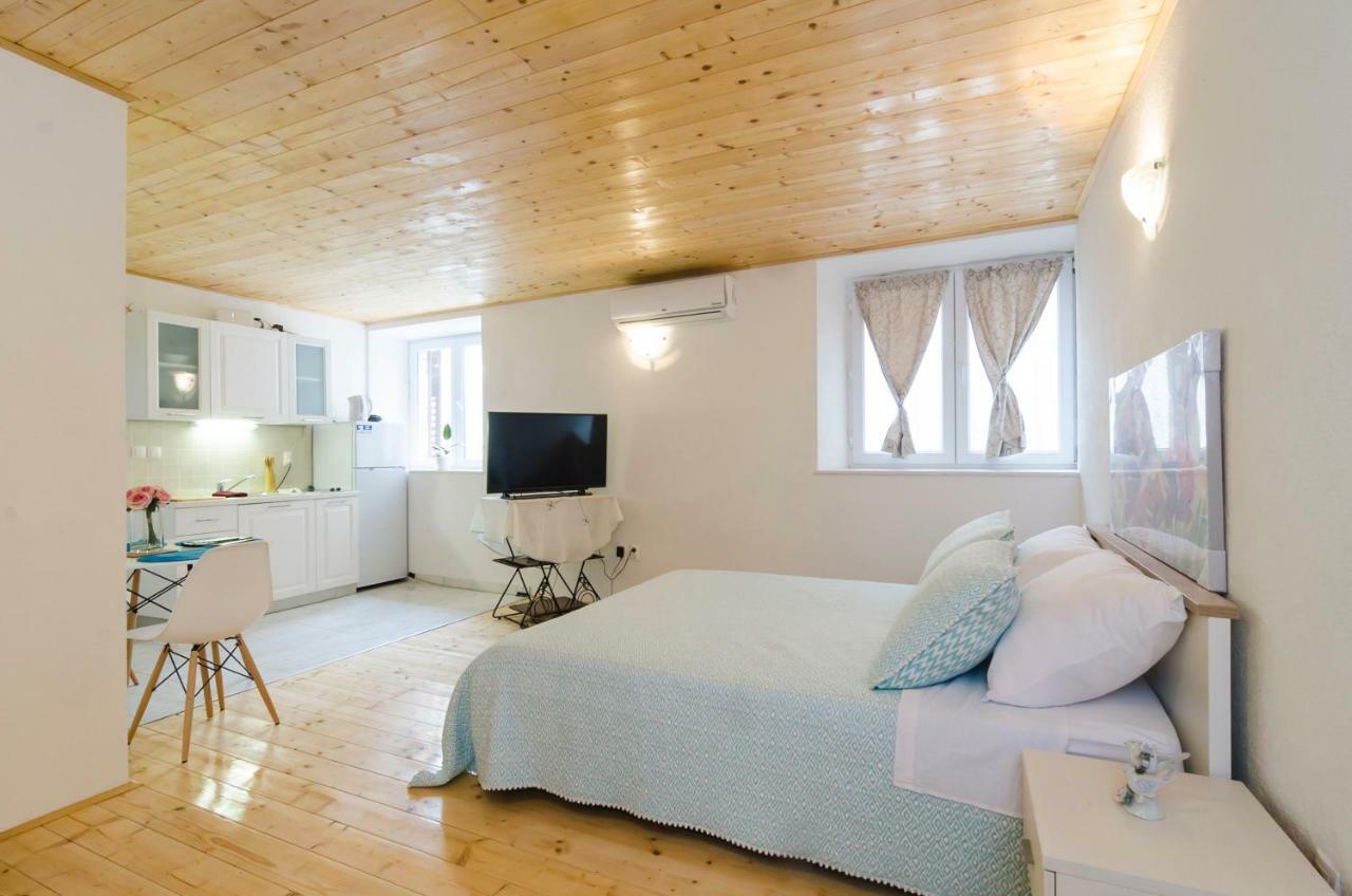 Apartments Saint Mary Dubrovnik Ngoại thất bức ảnh