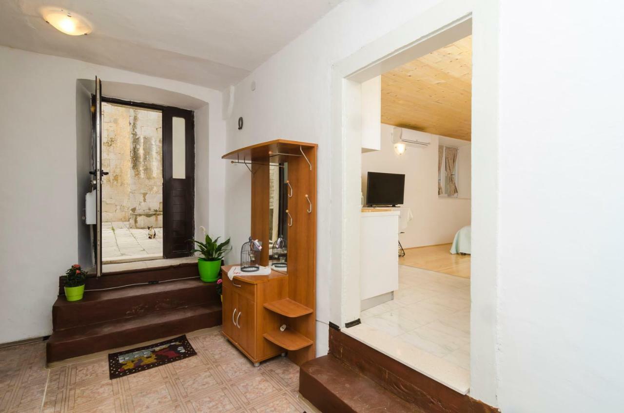 Apartments Saint Mary Dubrovnik Ngoại thất bức ảnh