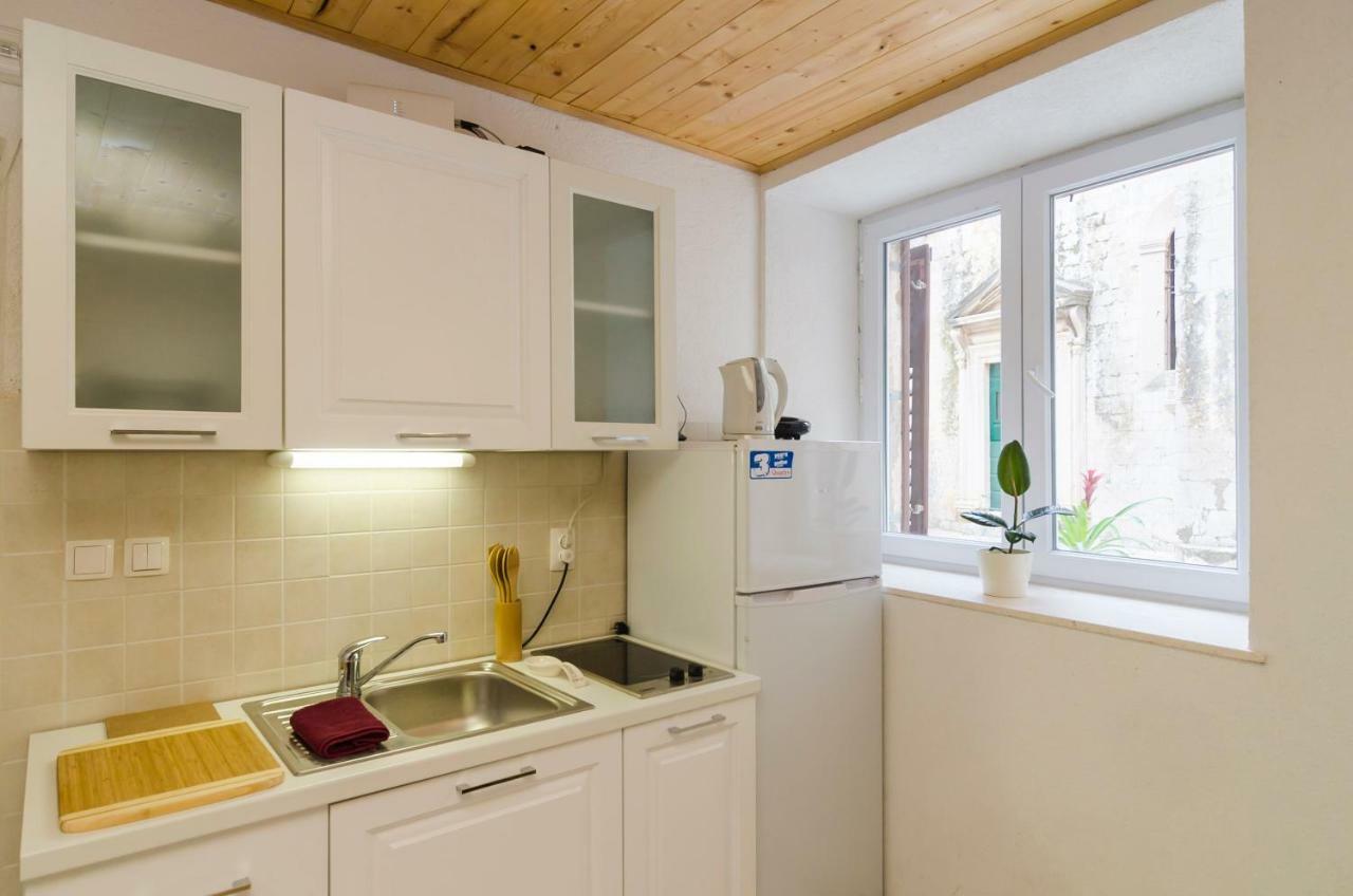 Apartments Saint Mary Dubrovnik Ngoại thất bức ảnh