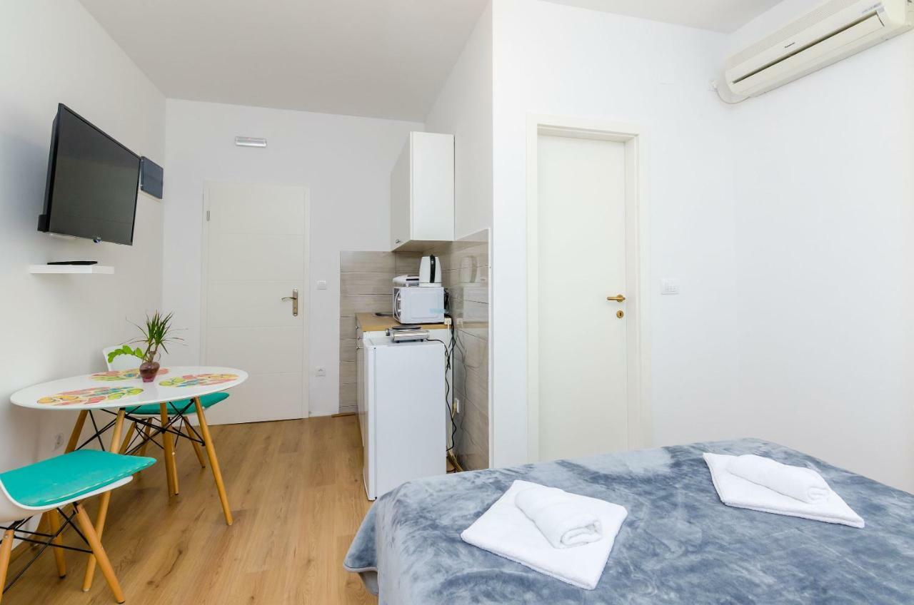 Apartments Saint Mary Dubrovnik Ngoại thất bức ảnh