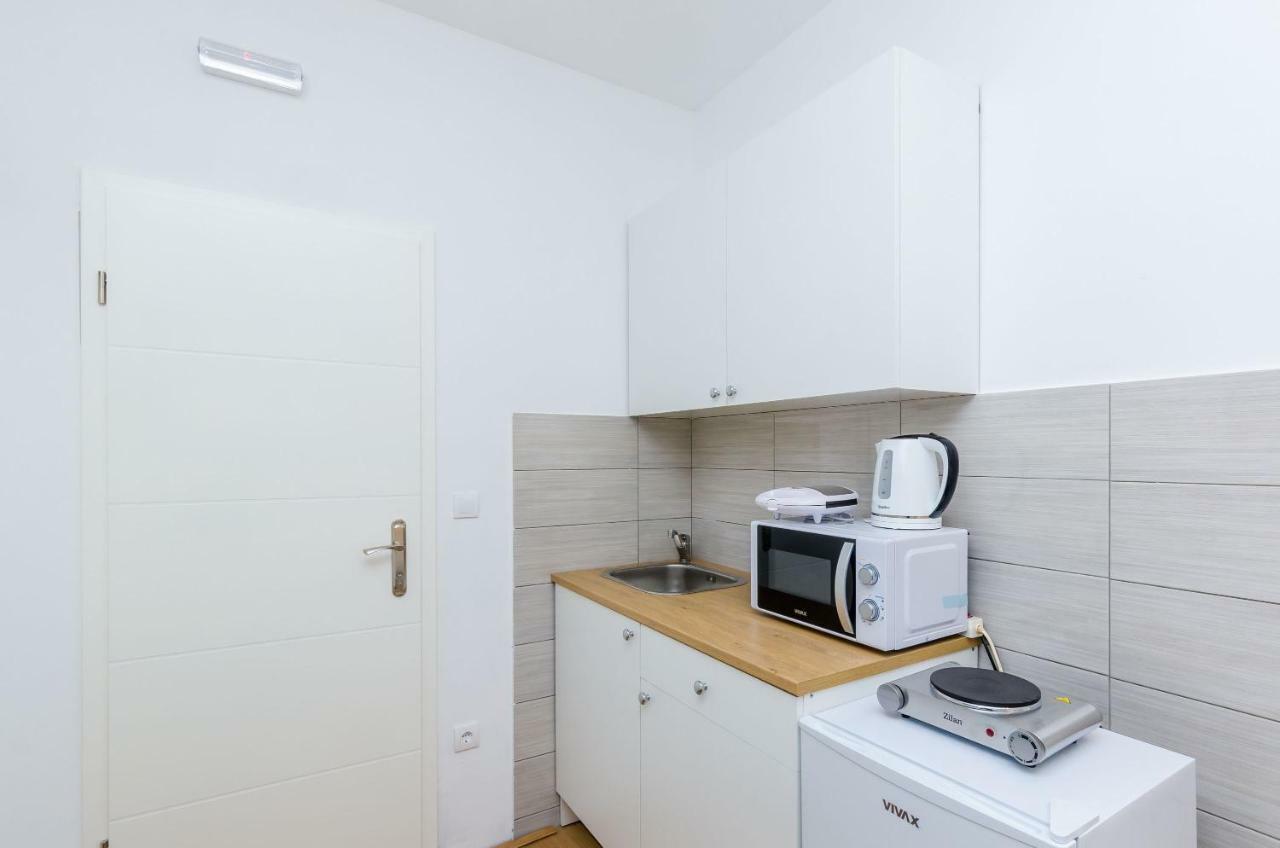 Apartments Saint Mary Dubrovnik Ngoại thất bức ảnh