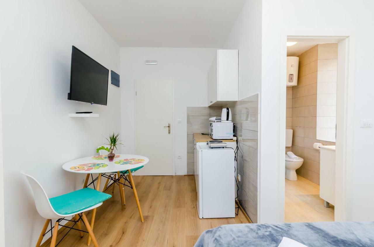 Apartments Saint Mary Dubrovnik Ngoại thất bức ảnh