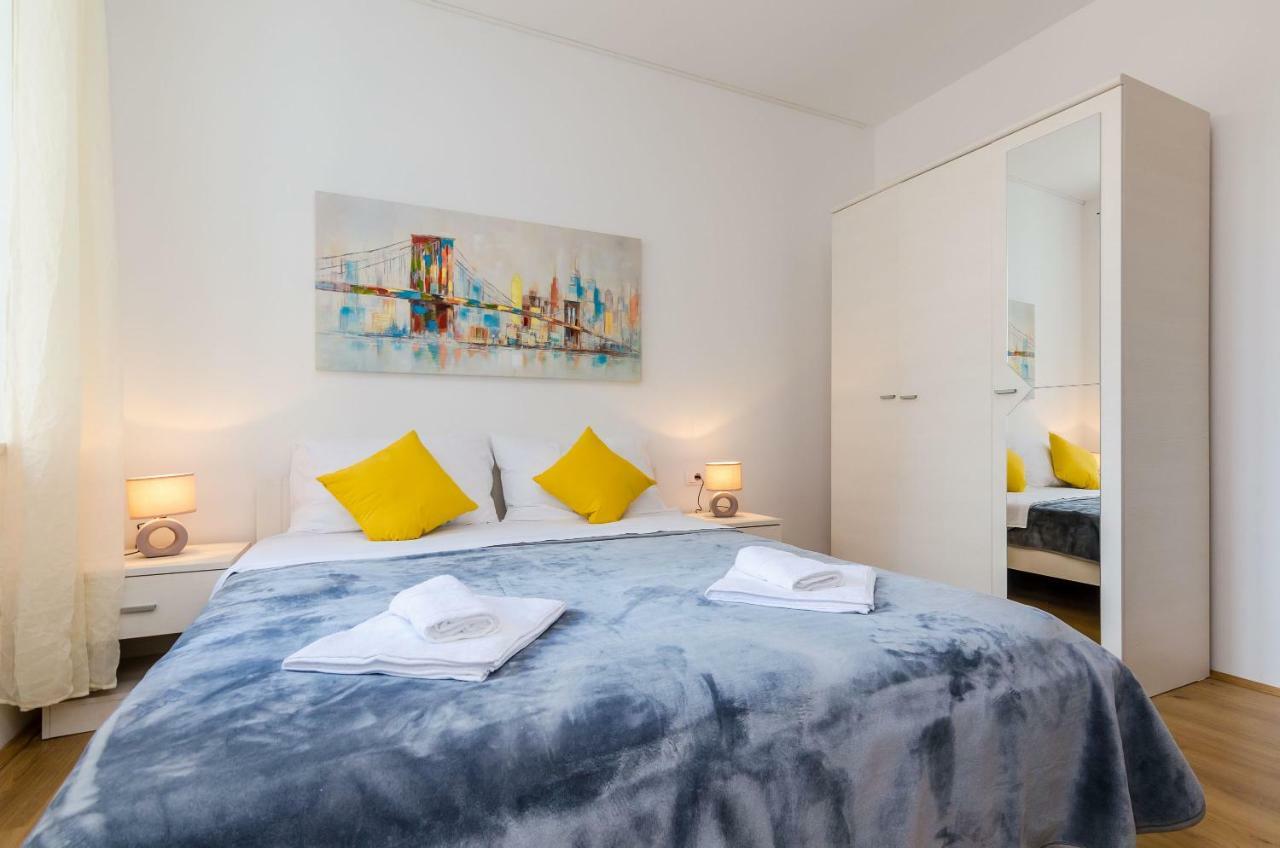 Apartments Saint Mary Dubrovnik Ngoại thất bức ảnh
