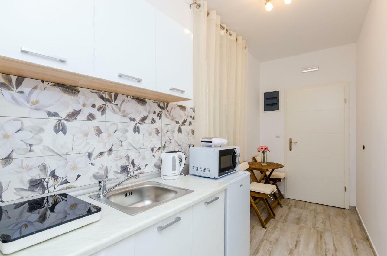 Apartments Saint Mary Dubrovnik Ngoại thất bức ảnh