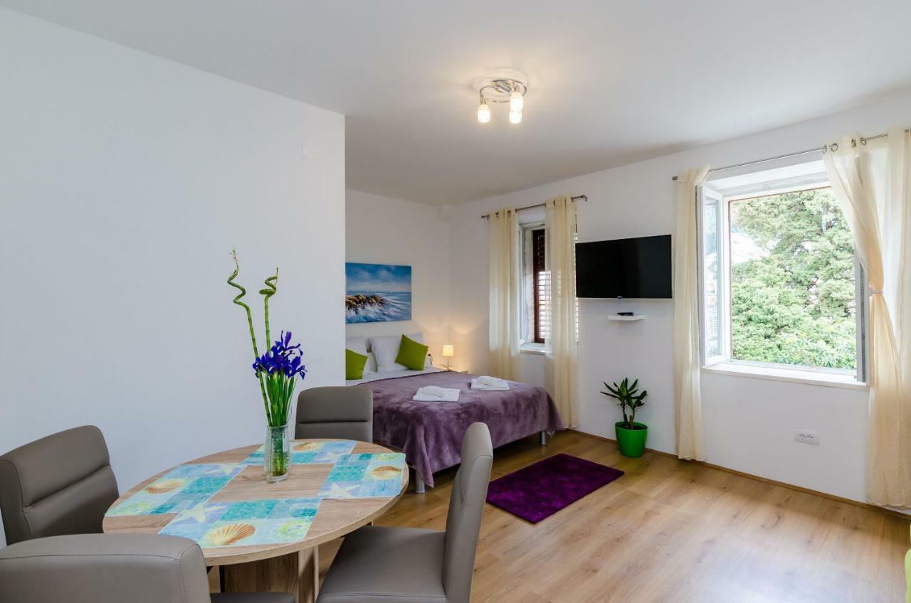 Apartments Saint Mary Dubrovnik Ngoại thất bức ảnh