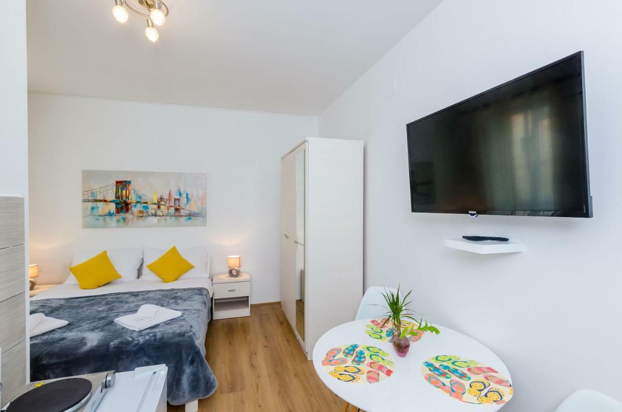 Apartments Saint Mary Dubrovnik Ngoại thất bức ảnh