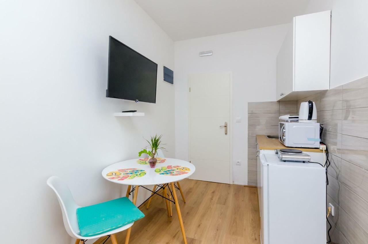 Apartments Saint Mary Dubrovnik Ngoại thất bức ảnh