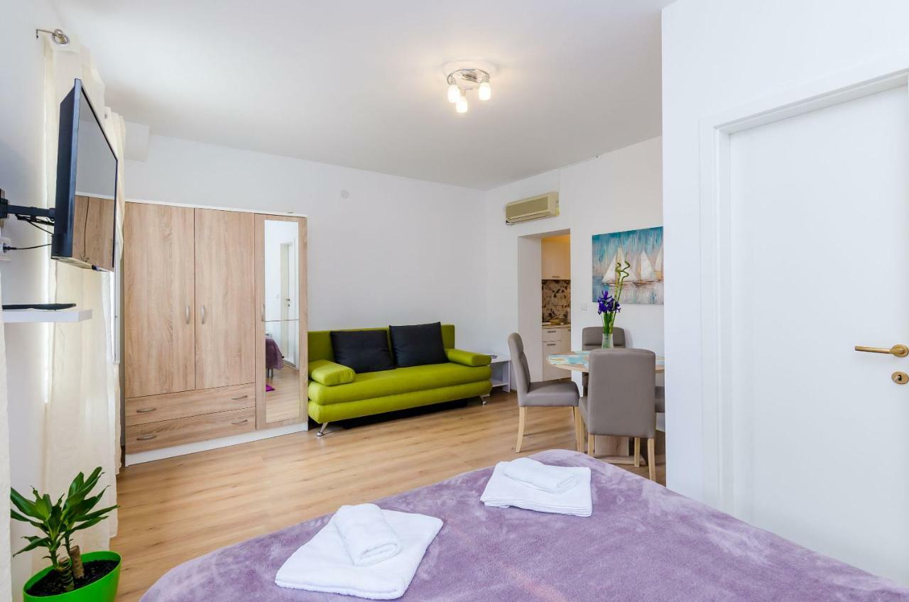 Apartments Saint Mary Dubrovnik Ngoại thất bức ảnh