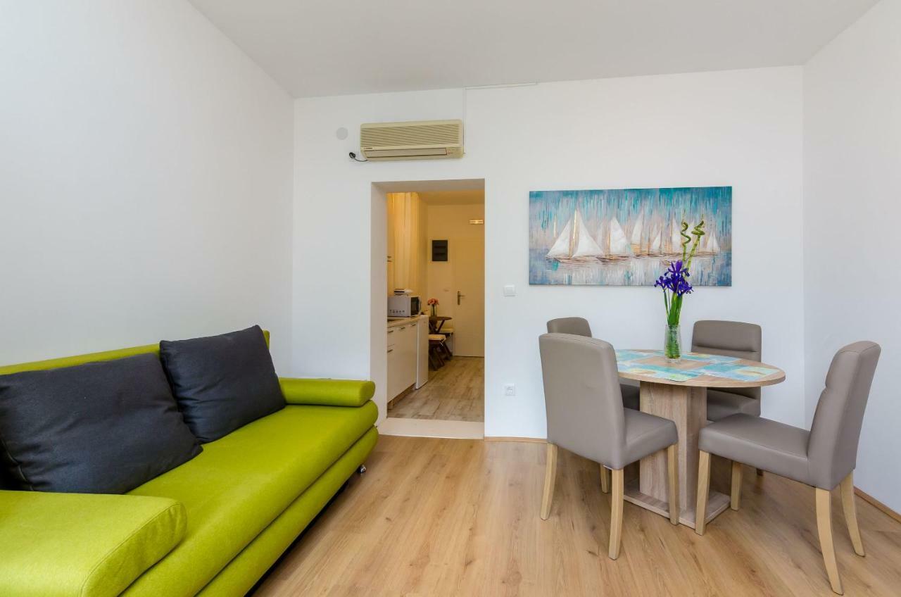Apartments Saint Mary Dubrovnik Ngoại thất bức ảnh