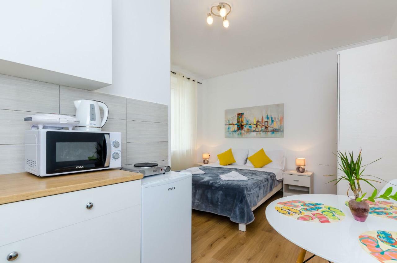 Apartments Saint Mary Dubrovnik Ngoại thất bức ảnh