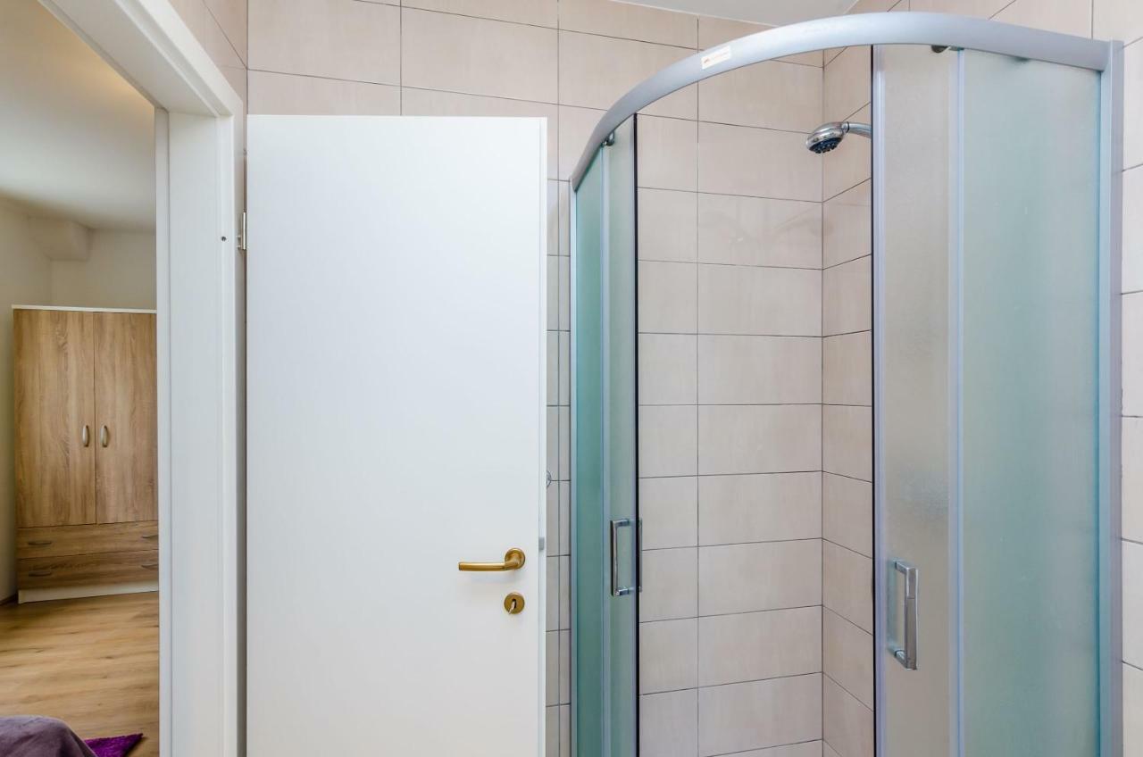 Apartments Saint Mary Dubrovnik Ngoại thất bức ảnh