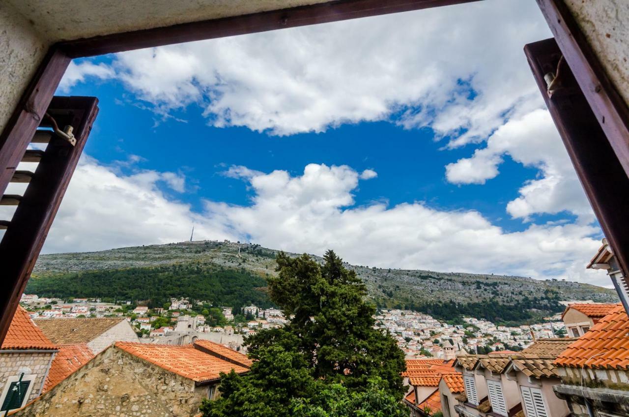Apartments Saint Mary Dubrovnik Ngoại thất bức ảnh